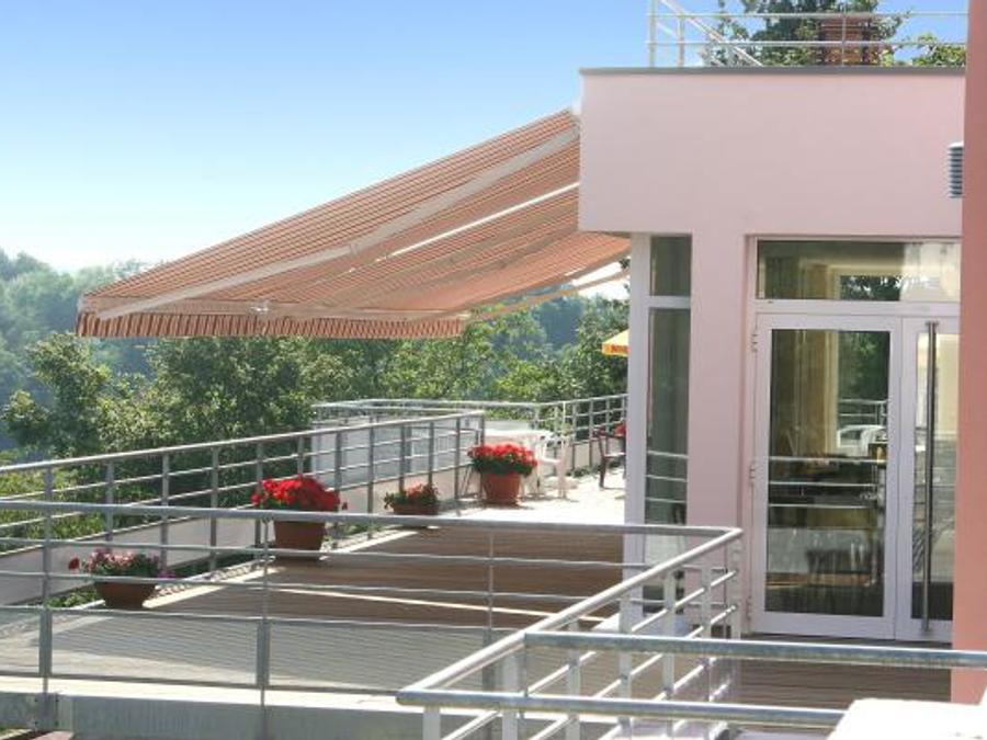 Village vacances - La Petite Pierre