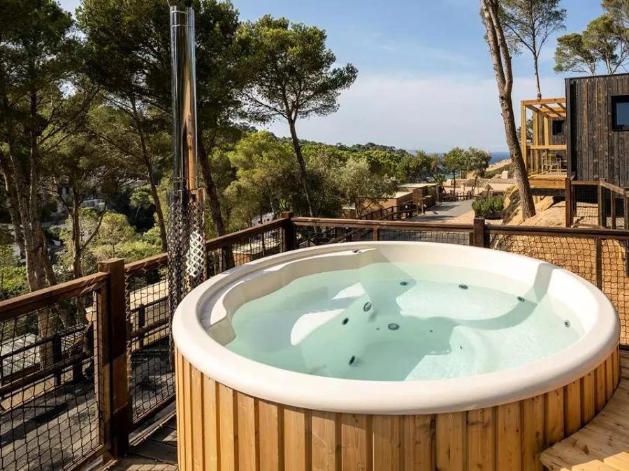 Talaia Plaza Ecoresort - Begur