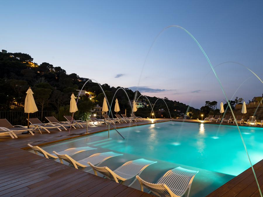 Talaia Plaza Ecoresort - Begur