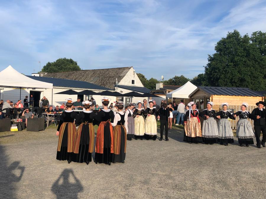 Les Genets D'or Bretagne - Bannalec visuel 17/20