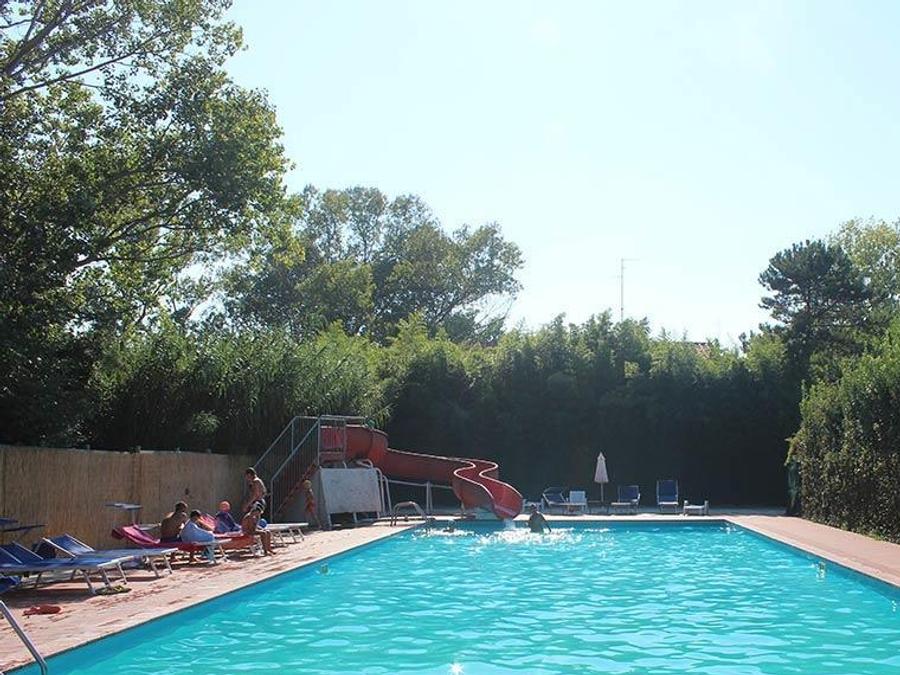 Camping Village Costa Verde, 3*