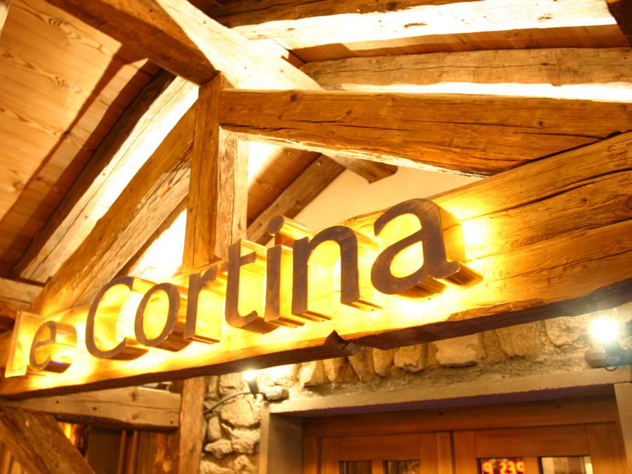 Résidence Cortina - Vacancéole