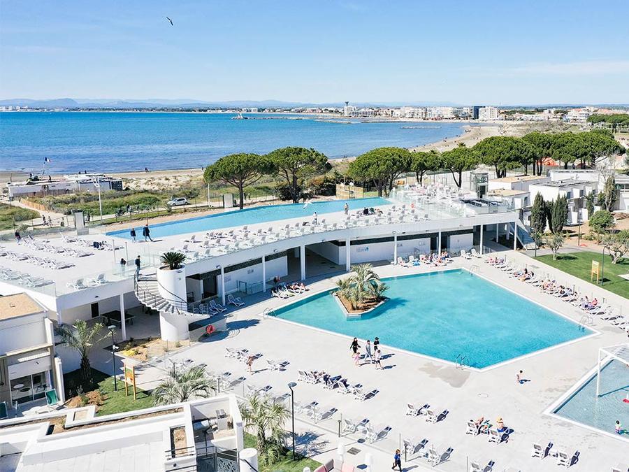 Club Belambra Les Salins, 4*