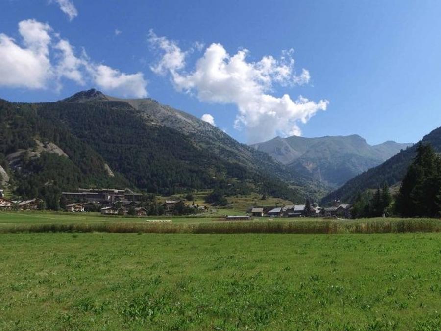 VVF Villages - Les Alpages du Queyras - Ceillac, 3*