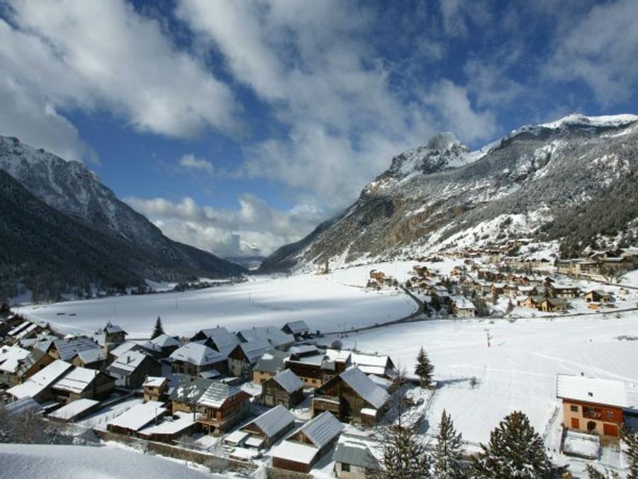 VVF Villages - Les Alpages du Queyras - Ceillac, 3*