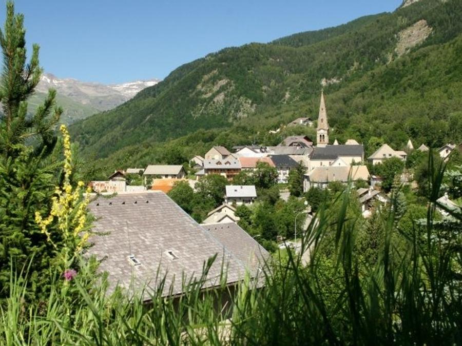 VVF Villages - Les Alpes du Sud - Saint-Léger-les-Mélèzes, 3*