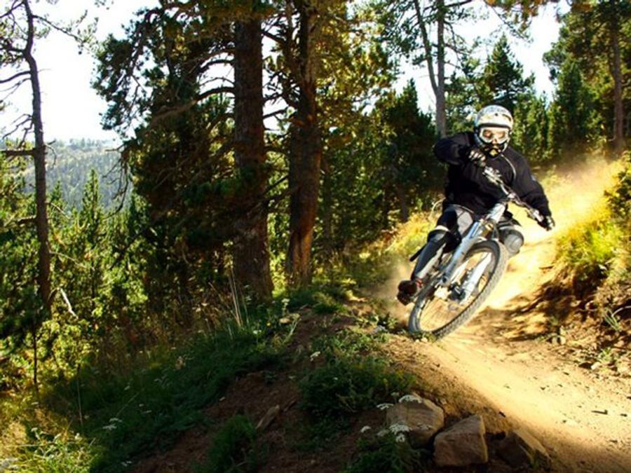 Village Vacances Les Angles Midi-Pyrénées - Les Angles visuel 10/10
