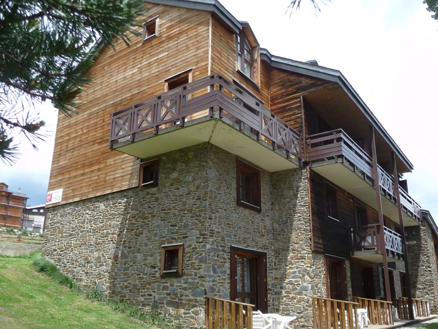 Village Vacances Les Angles Midi-Pyrénées - Les Angles visuel 9/10