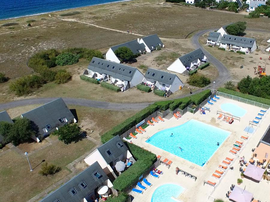 VVF Villages - Les Plages de Guérande - La Turballe