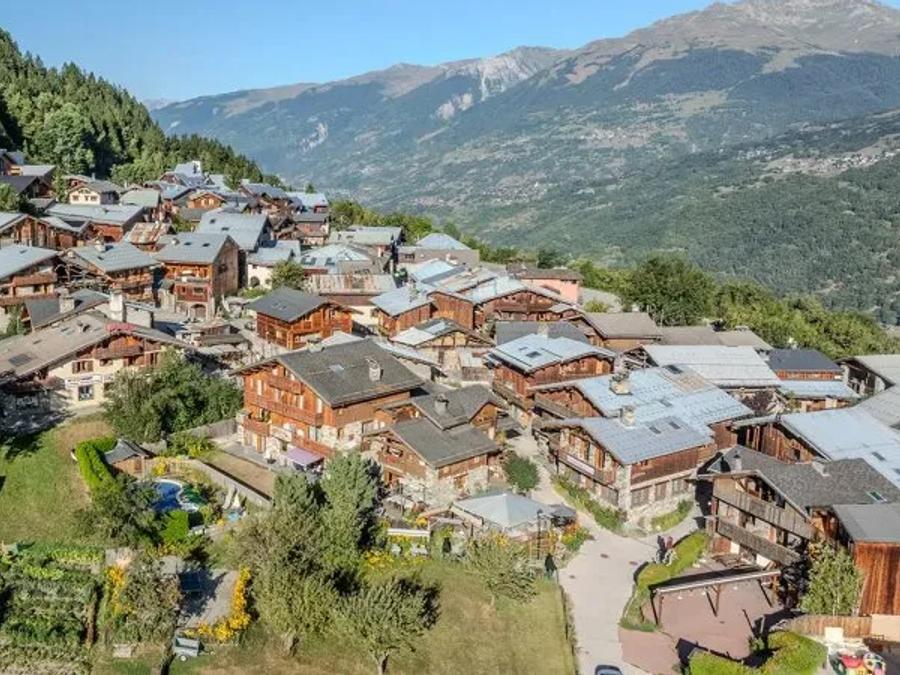 VVF Villages - Le Balcon du Mont Blanc - La Plagne Tarentaise, 3*