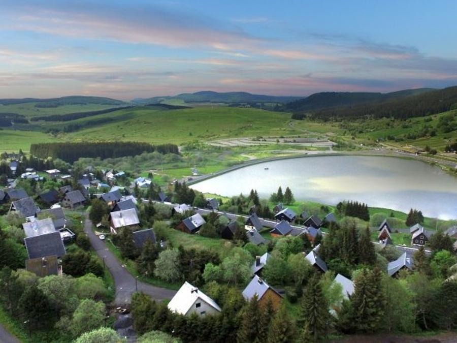 VVF Villages - Massif du Sancy - Super Besse, 3*