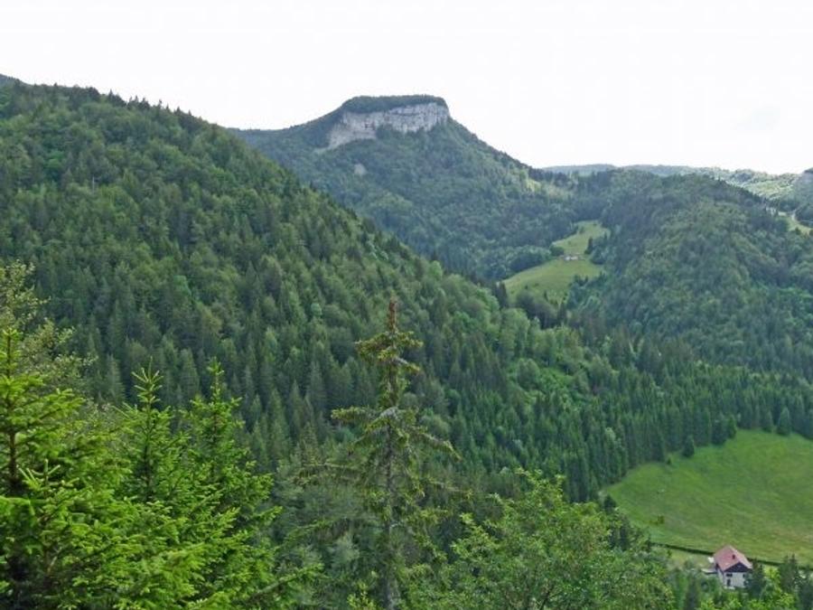 VVF Villages - Jura les Rousses - Prémanon, 3*