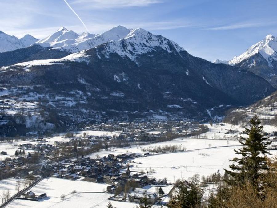 VVF Villages - L'Aure Pyrénéen - Saint-Lary-Soulan, 3*