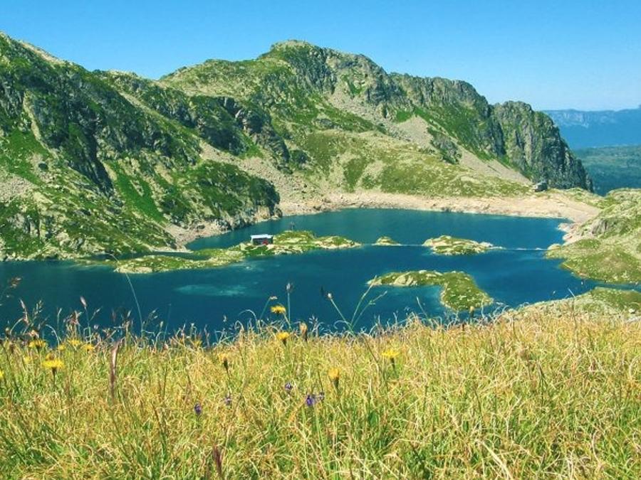 VVF Villages - Le Massif de Belledonne - Les-Sept-Laux, 3*