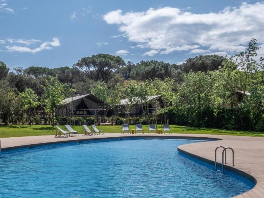 Wecamp Santa Cristina