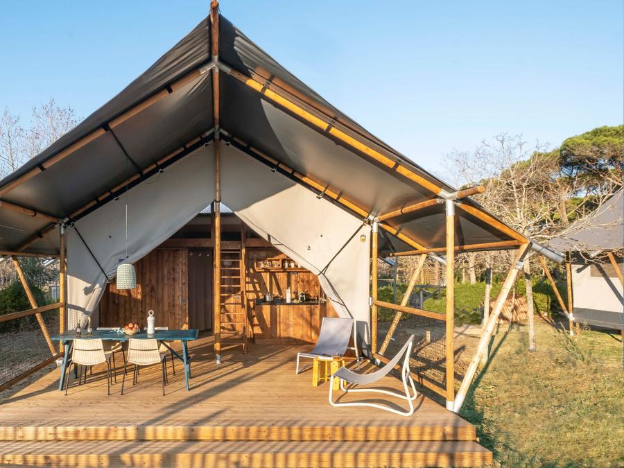 Wecamp Santa Cristina