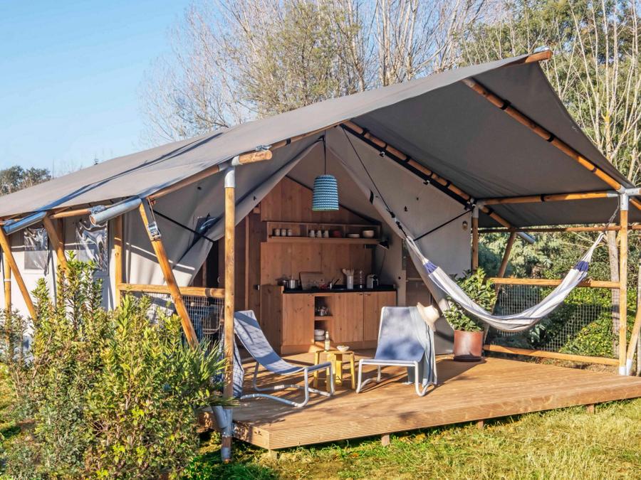 Wecamp Santa Cristina