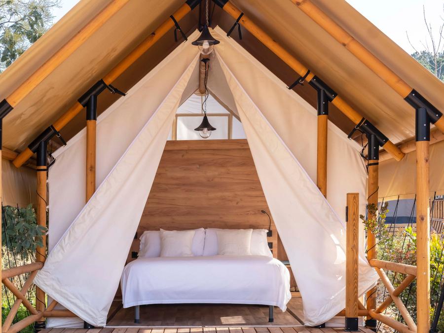 Wecamp Santa Cristina