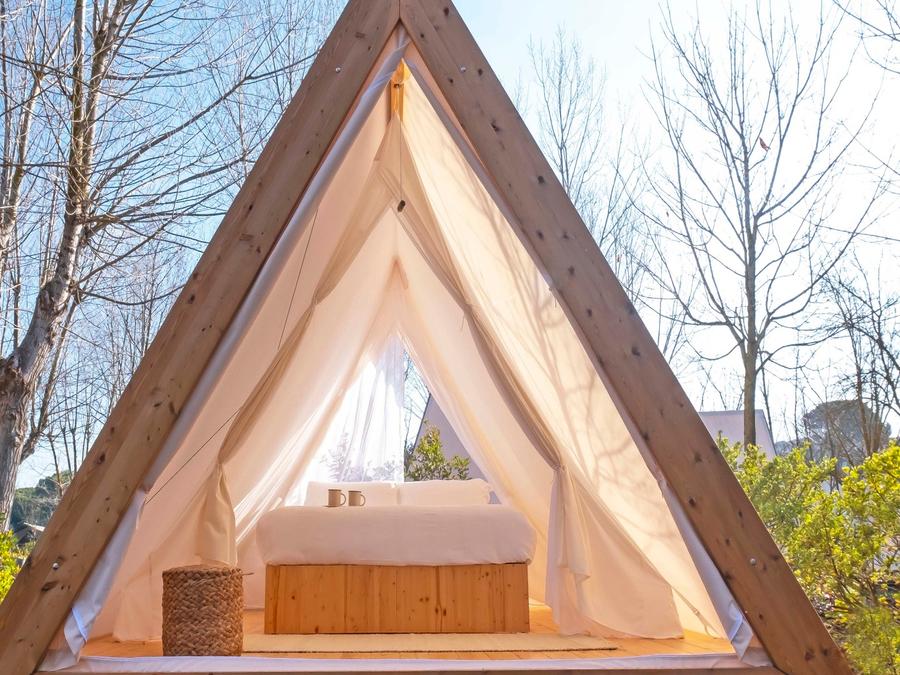 Wecamp Santa Cristina