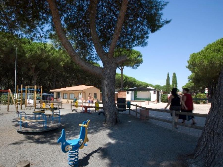 Camping Village Africa