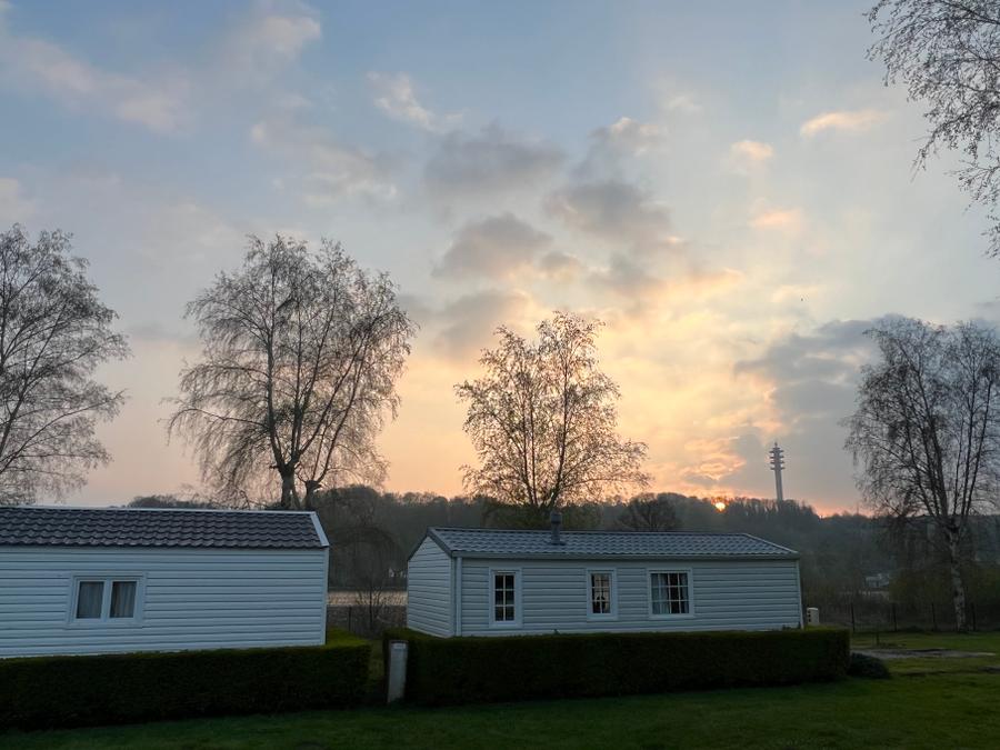 Camping Les Portes de la Baie de Somme afbeelding