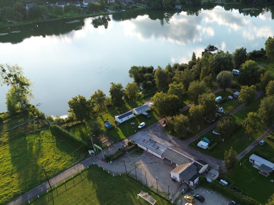 Camping Les Portes de la Baie de Somme Picardie - Mareuil-Caubert visuel 7/10