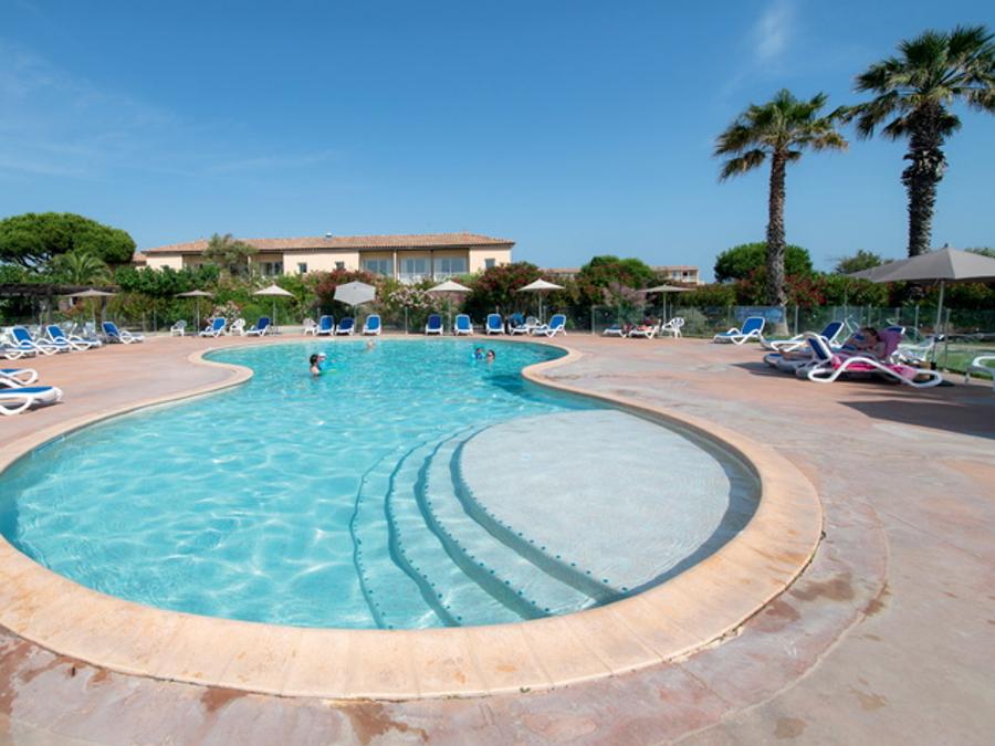 SOWELL - Résidence Les Sablons, 3*