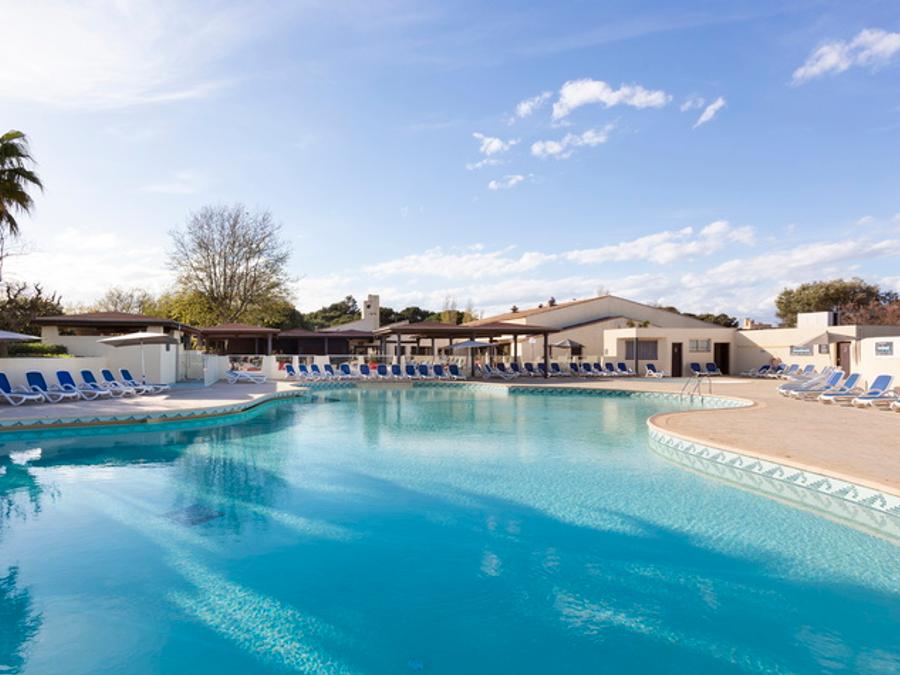 SOWELL - Family Cap d'Agde, 4*