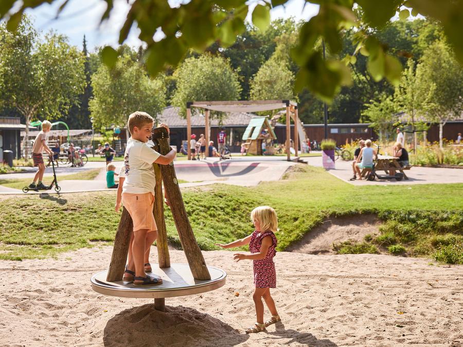 RCN Vakantiepark De Roggeberg
