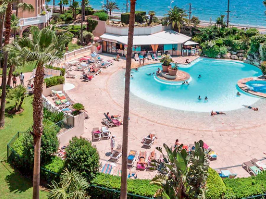 Pierre & Vacances Résidence Cannes Verrerie