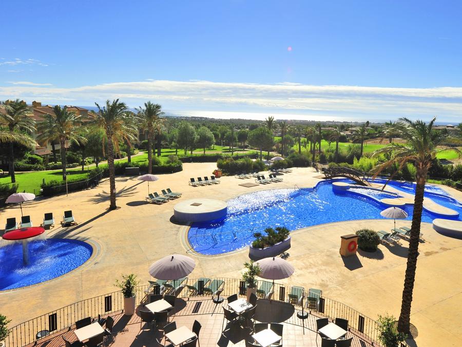 Village P & V Bonavista de Bonmont