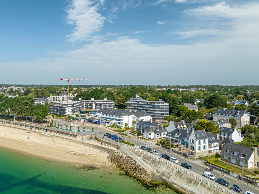 Pierre & Vacances Résidence La Corniche de la Plage, 3*