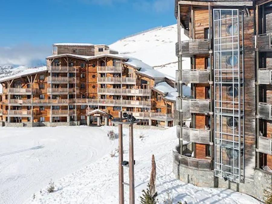 Pierre & Vacances Résidence Atria-Crozats, 4*