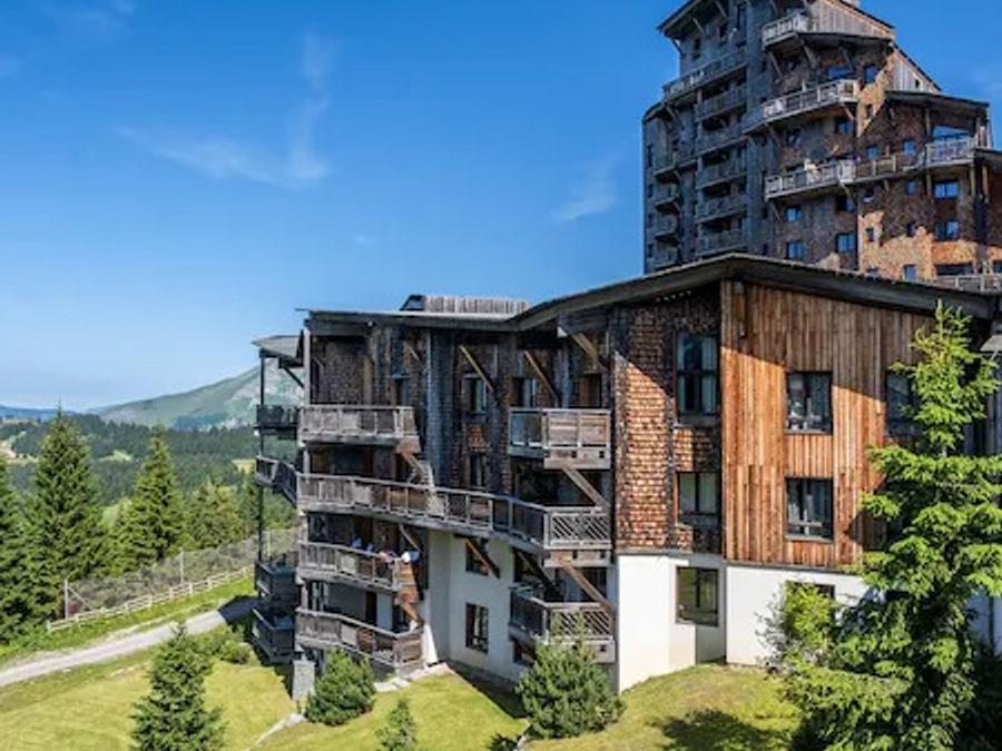 Pierre & Vacances Premium Résidence L'Amara, 5*