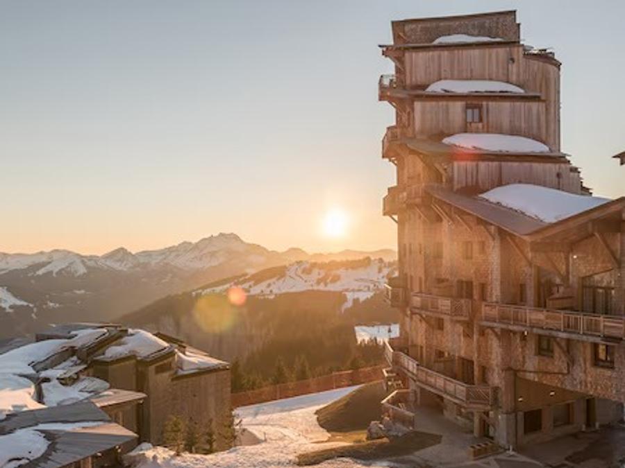 Pierre & Vacances Premium Résidence L'Amara, 5*