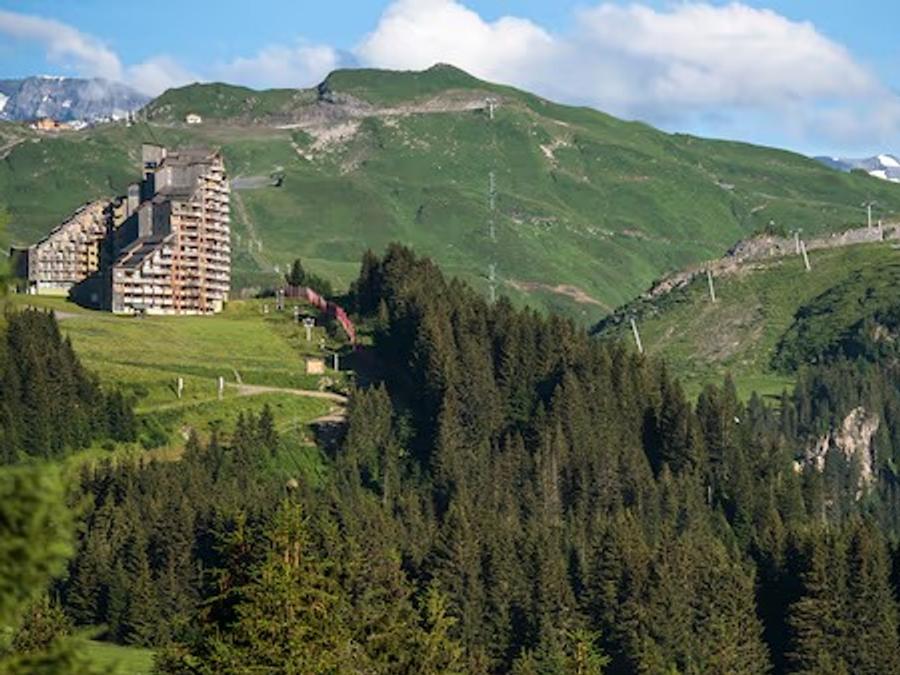 Pierre & Vacances Résidence Saskia Falaise, 3*