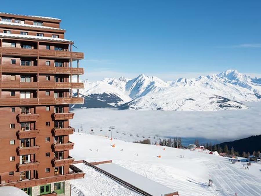 Pierre & Vacances Premium Résidence Les Hauts Bois, 4*