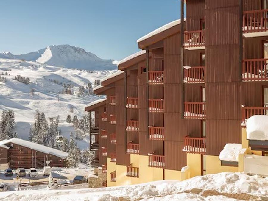 Pierre & Vacances Résidence Les Gémeaux, 3*