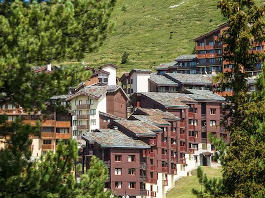 Pierre & Vacances Résidence Les Gémeaux, 3*