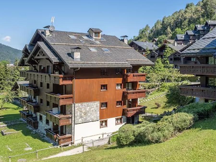 Pierre & Vacances Premium Résidence Les Fermes de Méribel, 4*