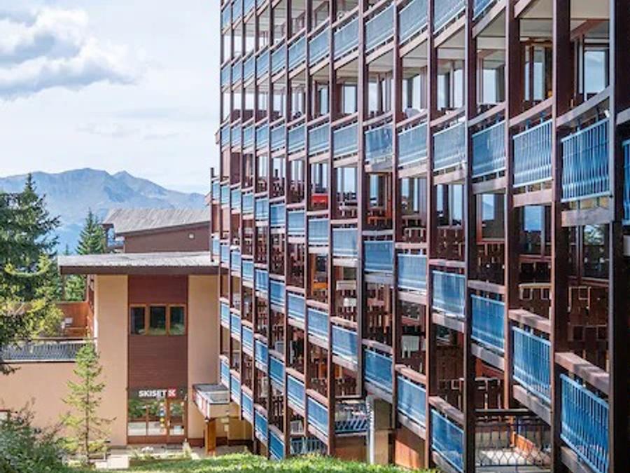 Pierre & Vacances Résidence Le Belmont, 3*