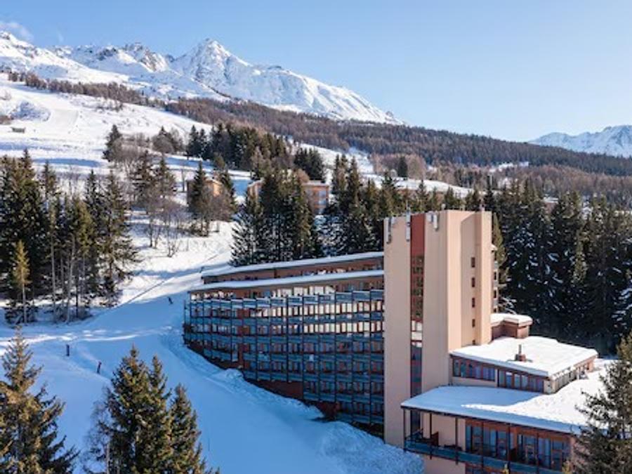 Pierre & Vacances Résidence Le Belmont, 3*