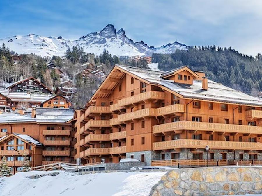 Pierre & Vacances Premium Résidence L'Hévana, 5*