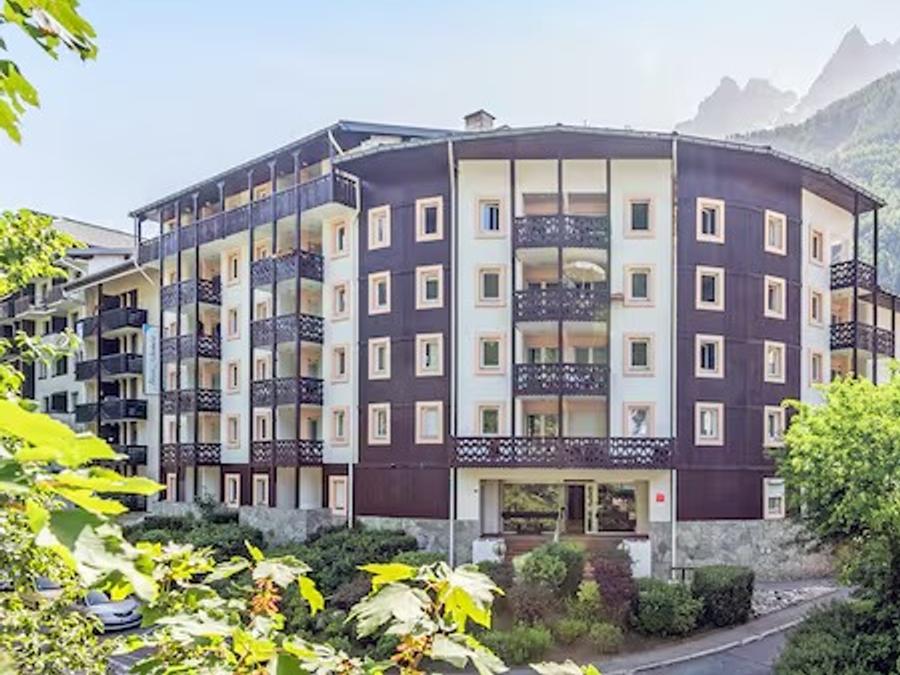 Pierre & Vacances Résidence La Rivière,