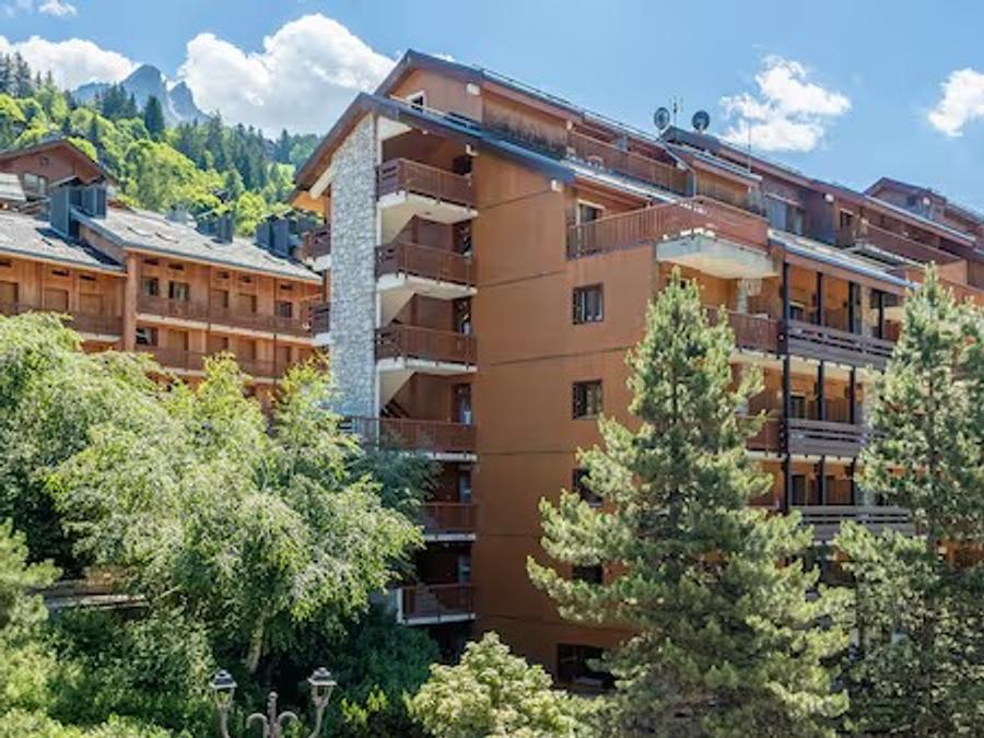 Pierre & Vacances Résidence Les Ravines, 3*