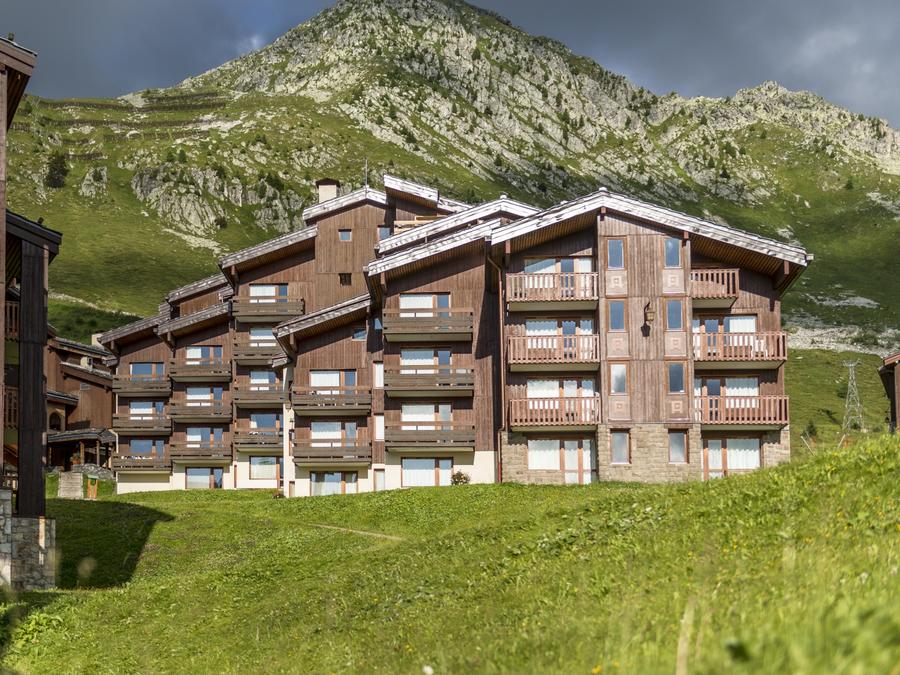 Pierre & Vacances Résidence Émeraude, 3*