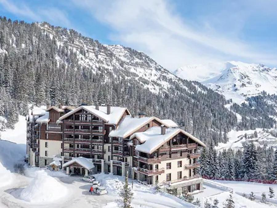 Pierre & Vacances Premium Résidence Les Terrasses d'Hélios