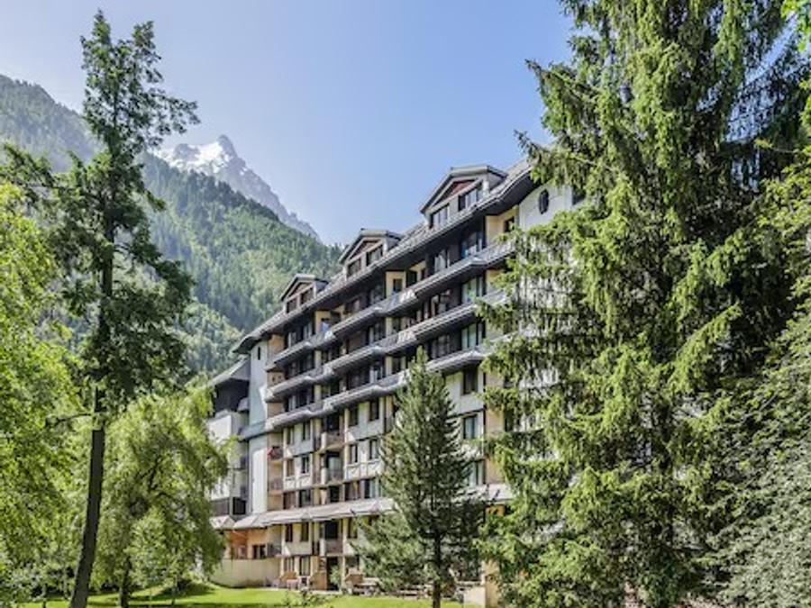 Pierre & Vacances Résidence Le Chamois Blanc, 3*