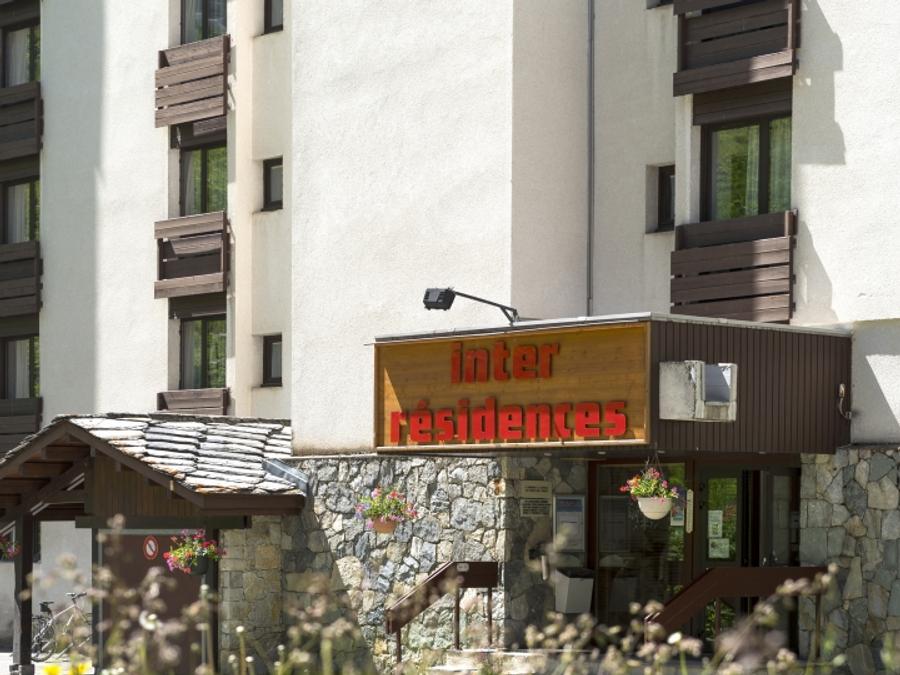 Pierre & Vacances Résidence Inter-Résidences, 3*