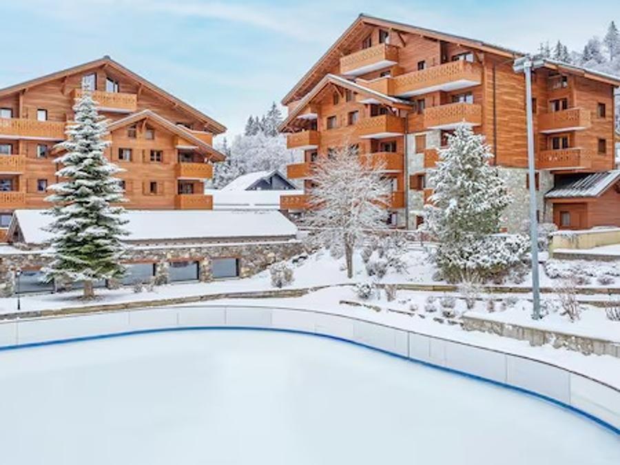 Pierre & Vacances Premium Résidence Les Fermes du Soleil, 4*